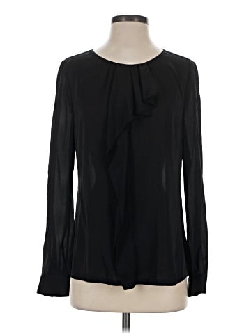 Classiques Entier Long Sleeve Blouse (view 1)