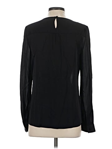 Classiques Entier Long Sleeve Blouse (view 2)