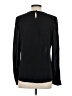 Classiques Entier Black Long Sleeve Blouse Size S - photo 2