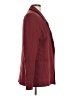 ASOS Burgundy Blazer Size 10 - photo 4