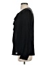 Classiques Entier Black Long Sleeve Blouse Size S - photo 5
