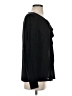 Classiques Entier Black Long Sleeve Blouse Size S - photo 4