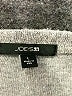 Joe's Jeans Gray Cardigan Size L - photo 7