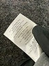 Joe's Jeans Gray Cardigan Size L - photo 8