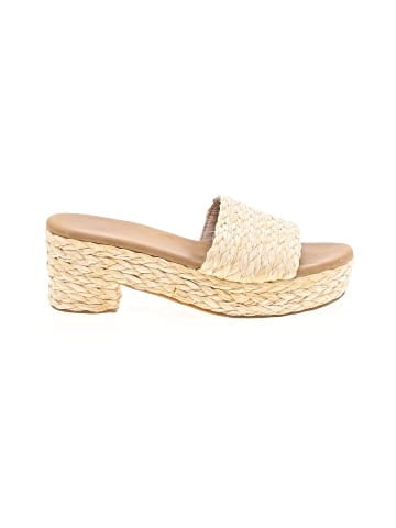 Unbranded Wedges (view 1)