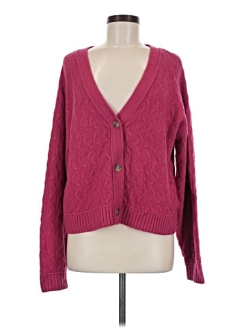 Lucky Brand Cardigan (view 1)