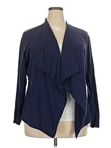 Caslon Cardigan (view 1)