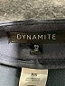 Dynamite Black Dress Pants Size S - photo 7