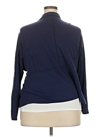Caslon Cardigan (view 2)