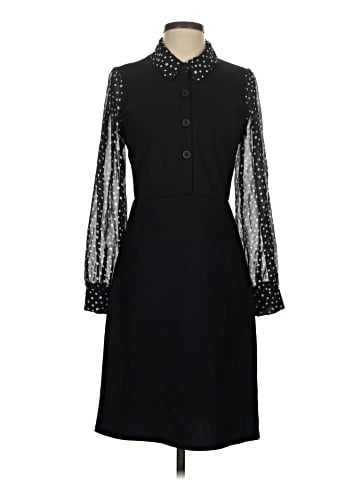 En Focus Studio Cocktail Dress (view 1)