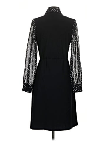 En Focus Studio Cocktail Dress (view 2)