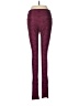 MPG Burgundy Active Pants Size M - photo 2