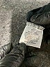 Thalia Sodi Solid Black Active Pants Size L - photo 8