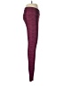 MPG Burgundy Active Pants Size M - photo 4