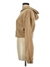 Forever 21 Tan Pullover Hoodie Size L - photo 5