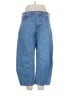Abercrombie & Fitch Blue Jeans Size 31 waist - photo 1