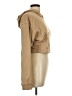 Forever 21 Tan Pullover Hoodie Size L - photo 4