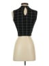 Hollister Black Tank Top Size XS - photo 2