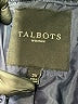 Talbots 100% Polyester Blue Vest Size 2X - photo 7