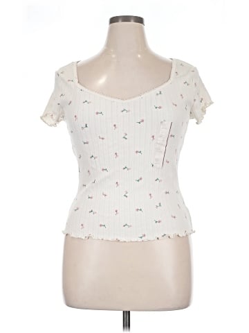 Universal Thread Short Sleeve T-Shirt (view 1)