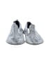 Gap Kids Houndstooth Gray Sneakers Size 3 (youth) - photo 2