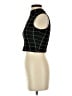 Hollister Black Tank Top Size XS - photo 5