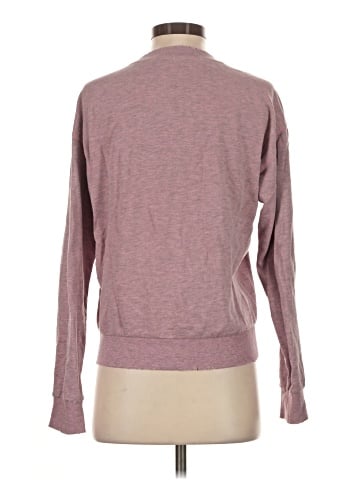 Me To We Sweatshirt (view 2)