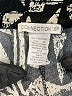 Connection 18 100% Viscose Print Silver Casual Pants Size M - photo 7