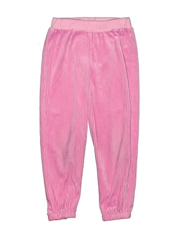 Barbie Velour Pants (view 1)