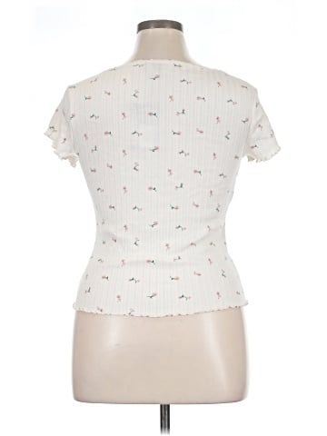 Universal Thread Short Sleeve T-Shirt (view 2)