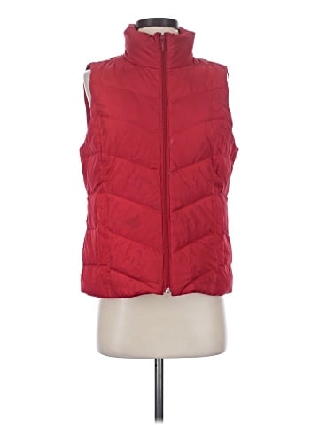 Lands' End Vest (view 1)