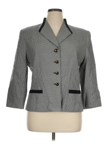 Le Suit Blazer (view 1)