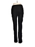 89th & Madison Solid Black Casual Pants Size 8 - photo 2