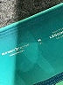 Active by Old Navy Color Block Teal Active Pants Size 8 - photo 3