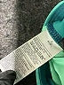 Active by Old Navy Color Block Teal Active Pants Size 8 - photo 4