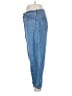 Abercrombie & Fitch Blue Jeans Size 31 waist - photo 5