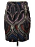 Etcetera Graphic Black Formal Skirt Size 2 - photo 2