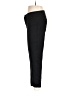 89th & Madison Solid Black Casual Pants Size 8 - photo 5