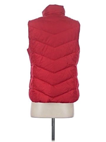 Lands' End Vest (view 2)