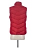 Lands' End 100% Polyester Red Vest Size S - photo 2