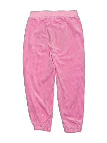 Barbie Velour Pants (view 2)