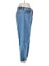 Abercrombie & Fitch Blue Jeans Size 31 waist - photo 4