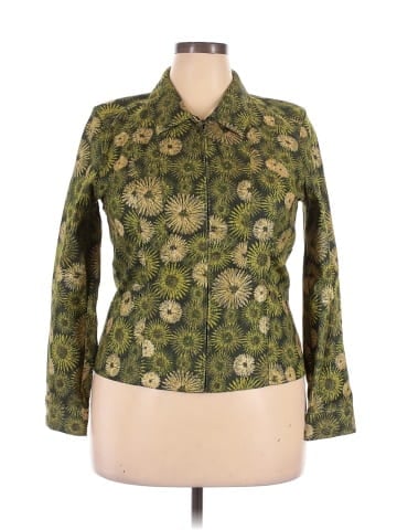 Christopher & Banks Jacket (view 1)