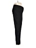 89th & Madison Solid Black Casual Pants Size 8 - photo 4