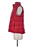 Lands' End 100% Polyester Red Vest Size S - photo 5