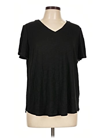 Jessica Simpson Short Sleeve T-Shirt (view 1)