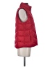 Lands' End 100% Polyester Red Vest Size S - photo 4