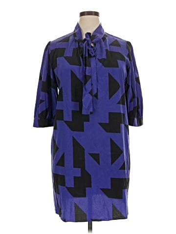 Amanda Uprichard Casual Dress (view 1)