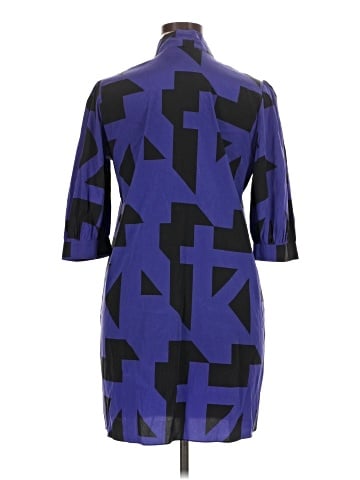 Amanda Uprichard Casual Dress (view 2)