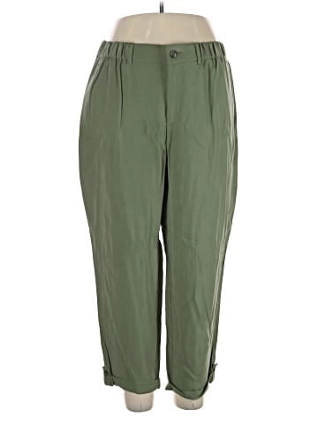 Charter Club Casual Pants (view 1)